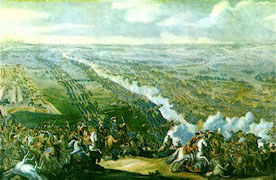 batalha de Poltava