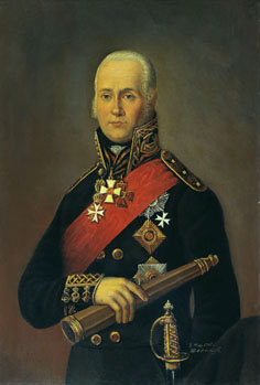 almirante Uchakov