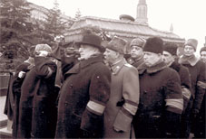 funeral de Stalin