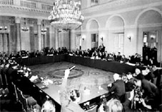 Organização do Tratado de Varsóvia