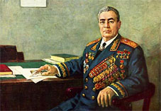 Leonid Ilitch Brejnev