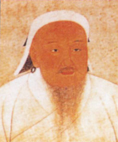 Chingis Khan