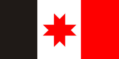 bandeira da República da Udmúrtia