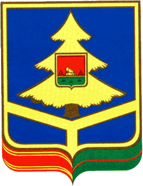 brasão da região de Briansk