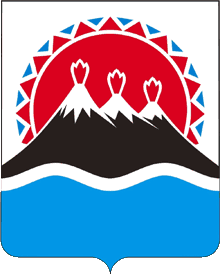 brasão do Território de Kamchatka - Rússia
