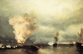 batalha de Vyborg