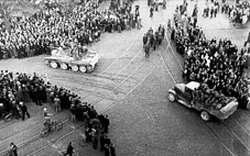 tropas soviéticas na Riga