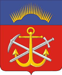brasão da Região de Murmansk - Rússia
